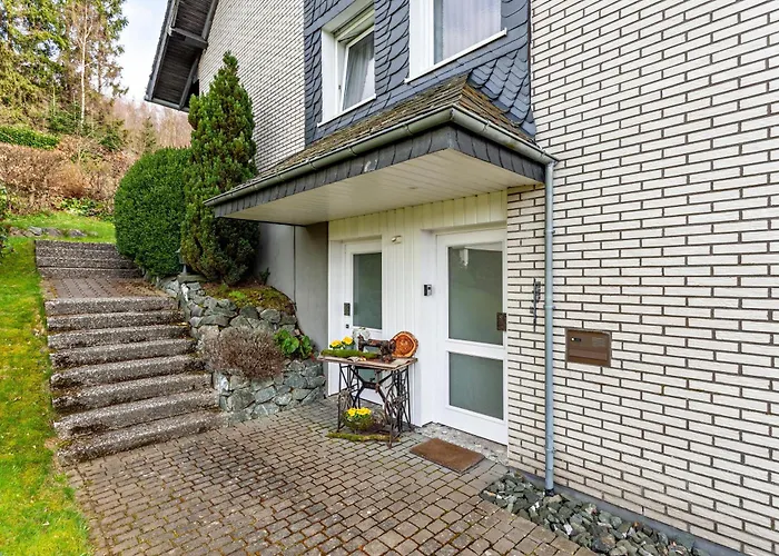 Apartmán Haus Frigger