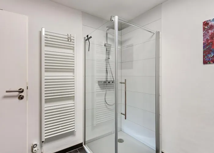 Haus Frigger Ольсберг