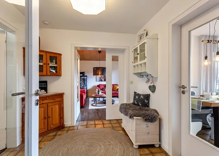 Haus Frigger * 奥尔斯贝格