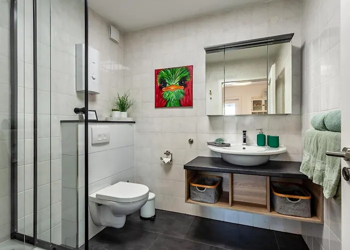 Haus Frigger Apartamento