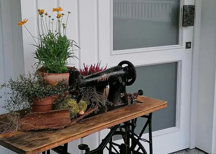 Haus Frigger * Ольсберг